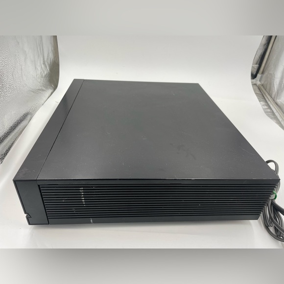 Sony Compact 5-Disc CD Player CDP-C500 Multi Disc Player Tested - Picture 4 of 6